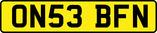 ON53BFN