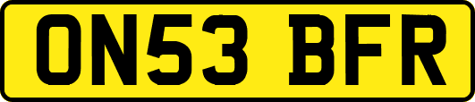 ON53BFR
