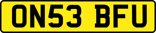 ON53BFU