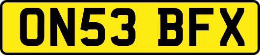 ON53BFX