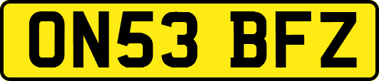 ON53BFZ