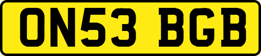 ON53BGB