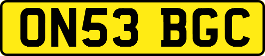 ON53BGC