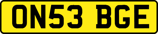 ON53BGE