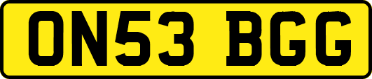 ON53BGG