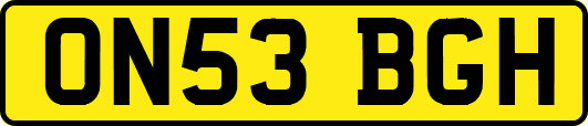 ON53BGH