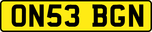 ON53BGN