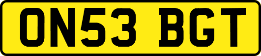 ON53BGT