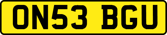 ON53BGU