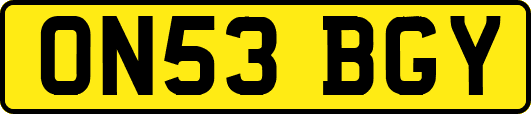 ON53BGY