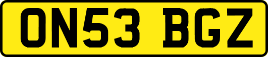 ON53BGZ