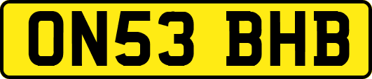 ON53BHB