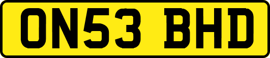 ON53BHD