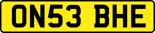 ON53BHE