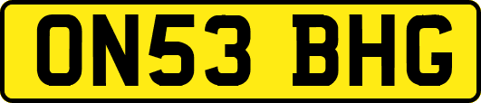 ON53BHG