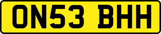 ON53BHH