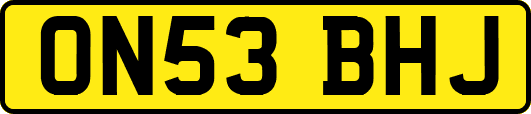 ON53BHJ