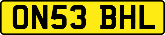 ON53BHL