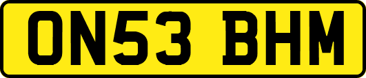 ON53BHM