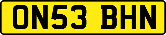 ON53BHN