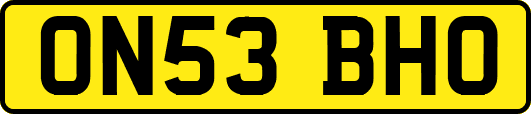 ON53BHO