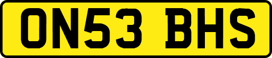 ON53BHS