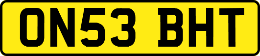 ON53BHT