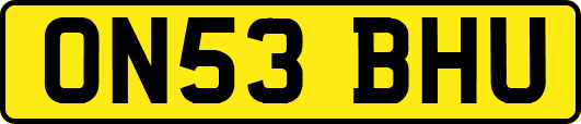 ON53BHU
