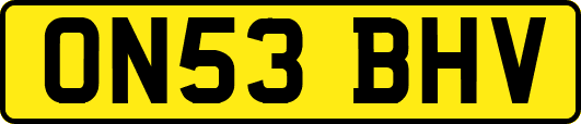 ON53BHV