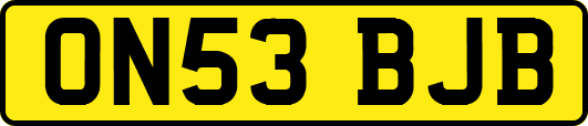 ON53BJB