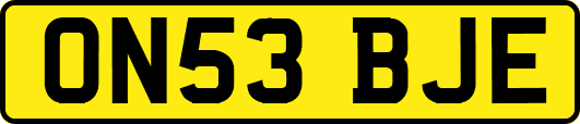 ON53BJE