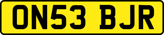 ON53BJR