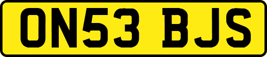 ON53BJS