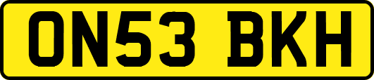 ON53BKH