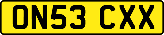 ON53CXX