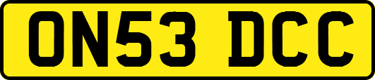 ON53DCC