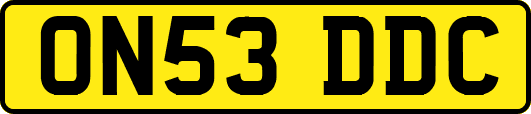 ON53DDC