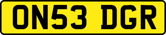 ON53DGR