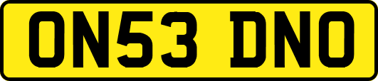 ON53DNO