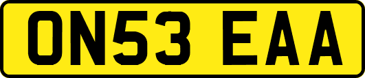 ON53EAA
