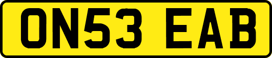 ON53EAB