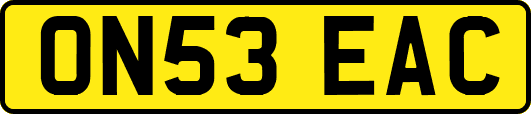 ON53EAC
