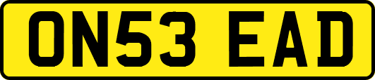 ON53EAD