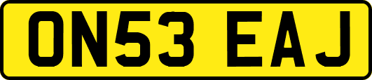 ON53EAJ