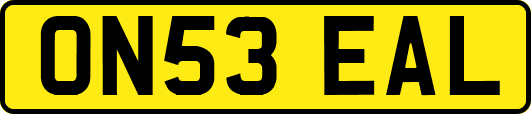 ON53EAL