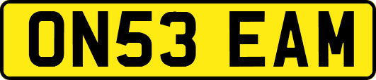 ON53EAM