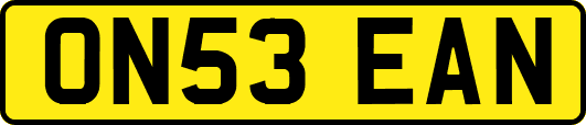 ON53EAN