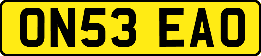 ON53EAO