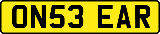 ON53EAR
