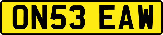ON53EAW